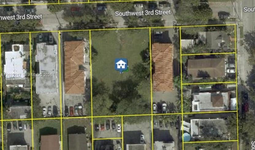 LAWRENCE ESTATES LAND COS - Residential