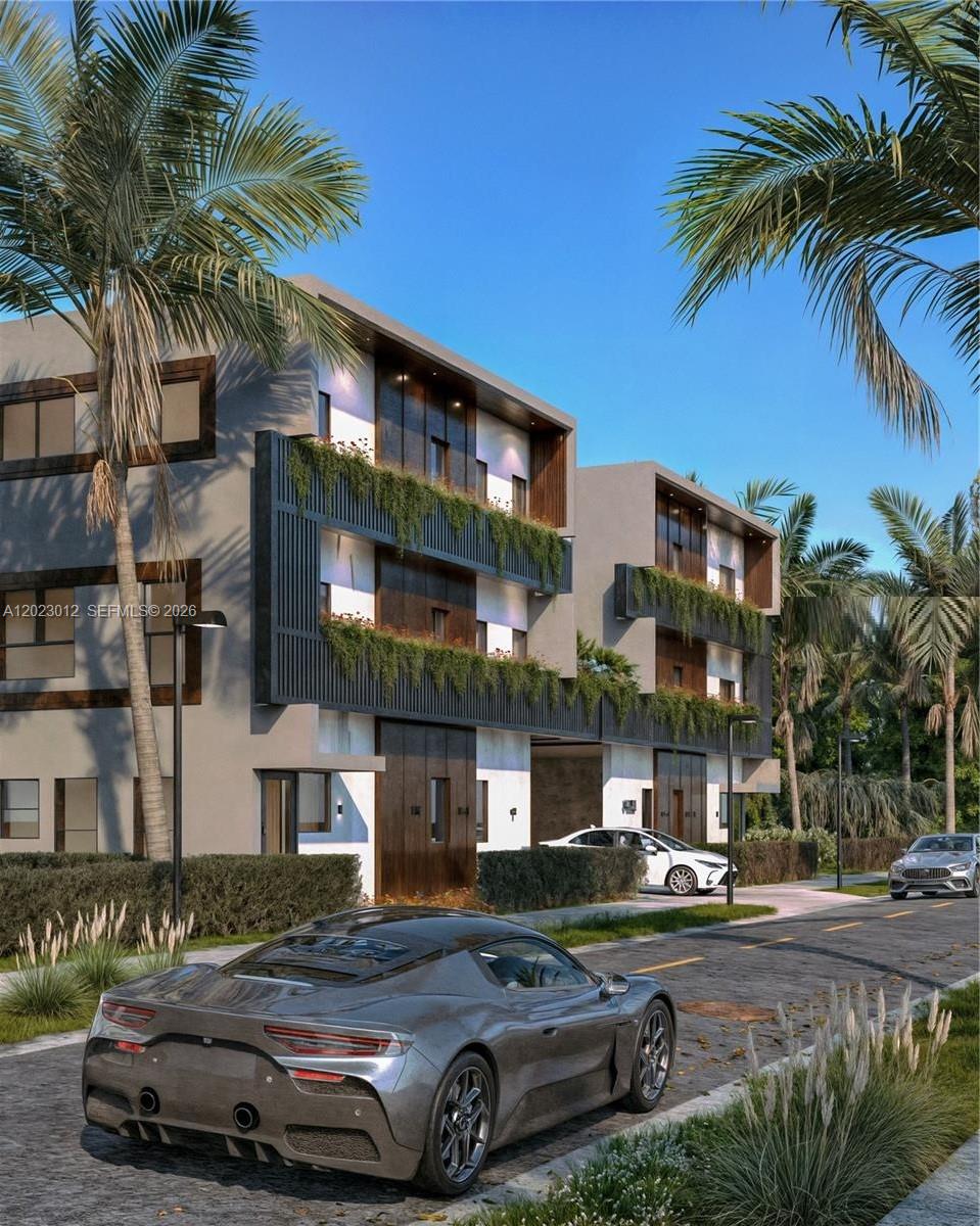 LAWRENCE ESTATES LAND COS - Residential
