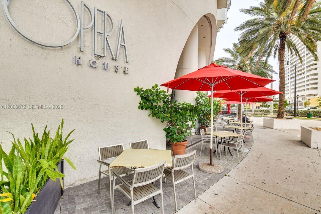 OPERA TOWER CONDO - Residential Lease