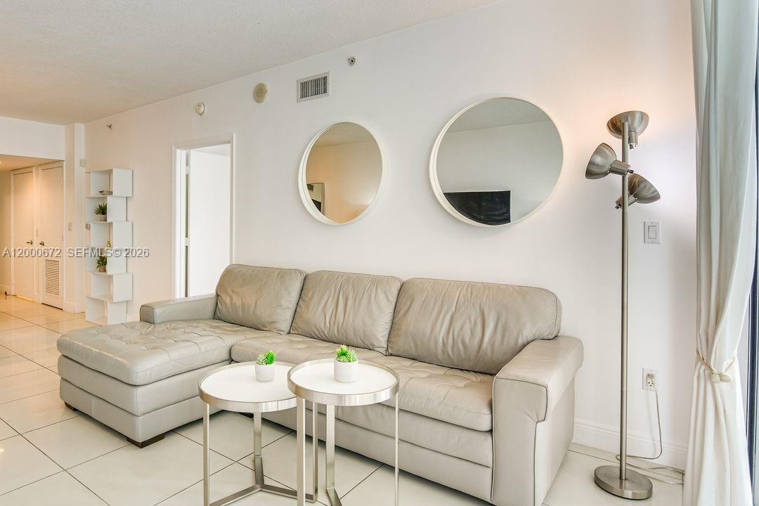 OPERA TOWER CONDO - Residential Lease