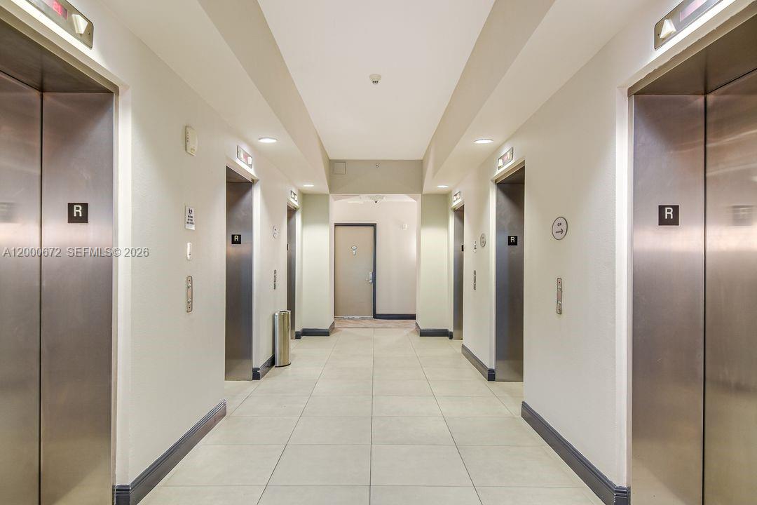 OPERA TOWER CONDO - Residential Lease