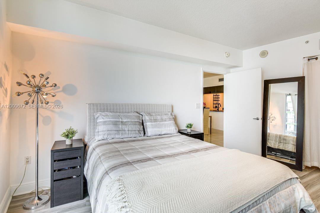 OPERA TOWER CONDO - Residential Lease