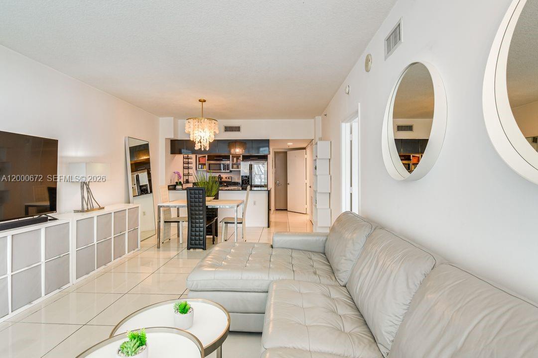 OPERA TOWER CONDO - Residential Lease