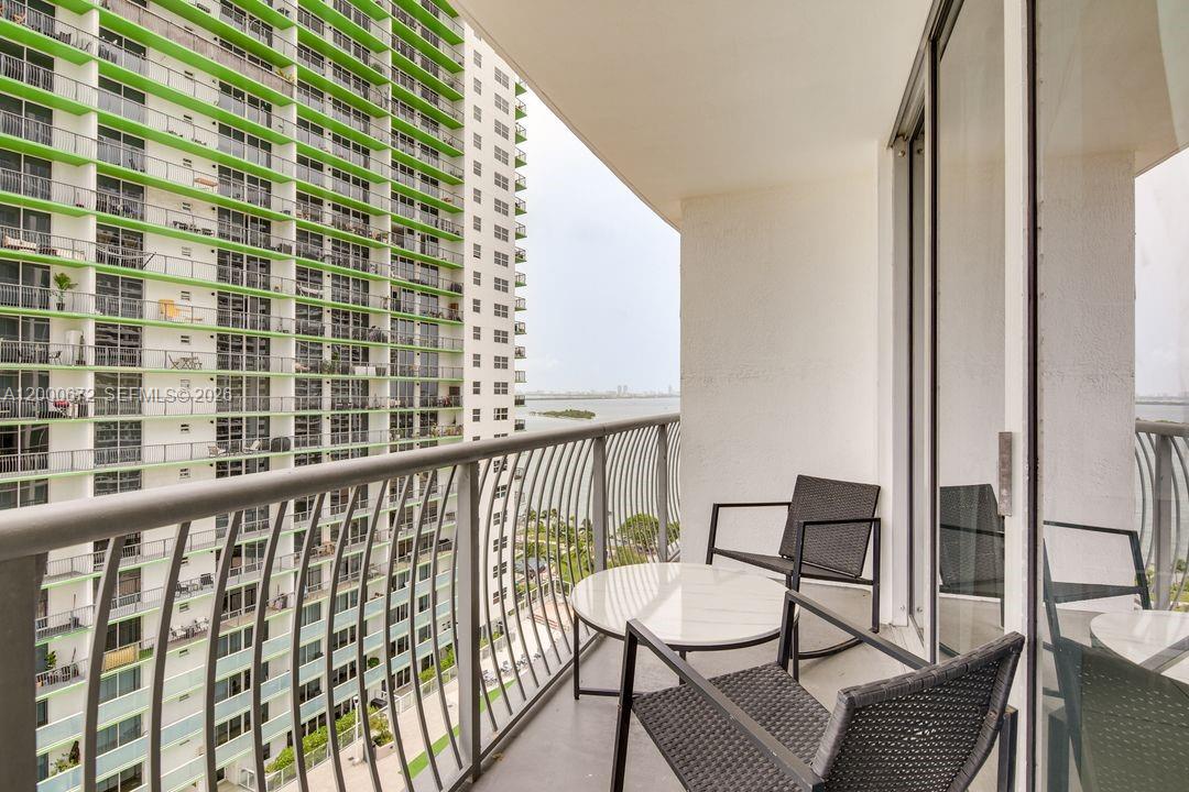 OPERA TOWER CONDO - Residential Lease