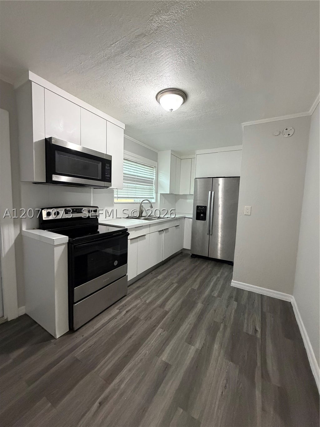 Photo of 706 S F St #REAR, Lake Worth, FL 33460 (MLS # A12071073)
