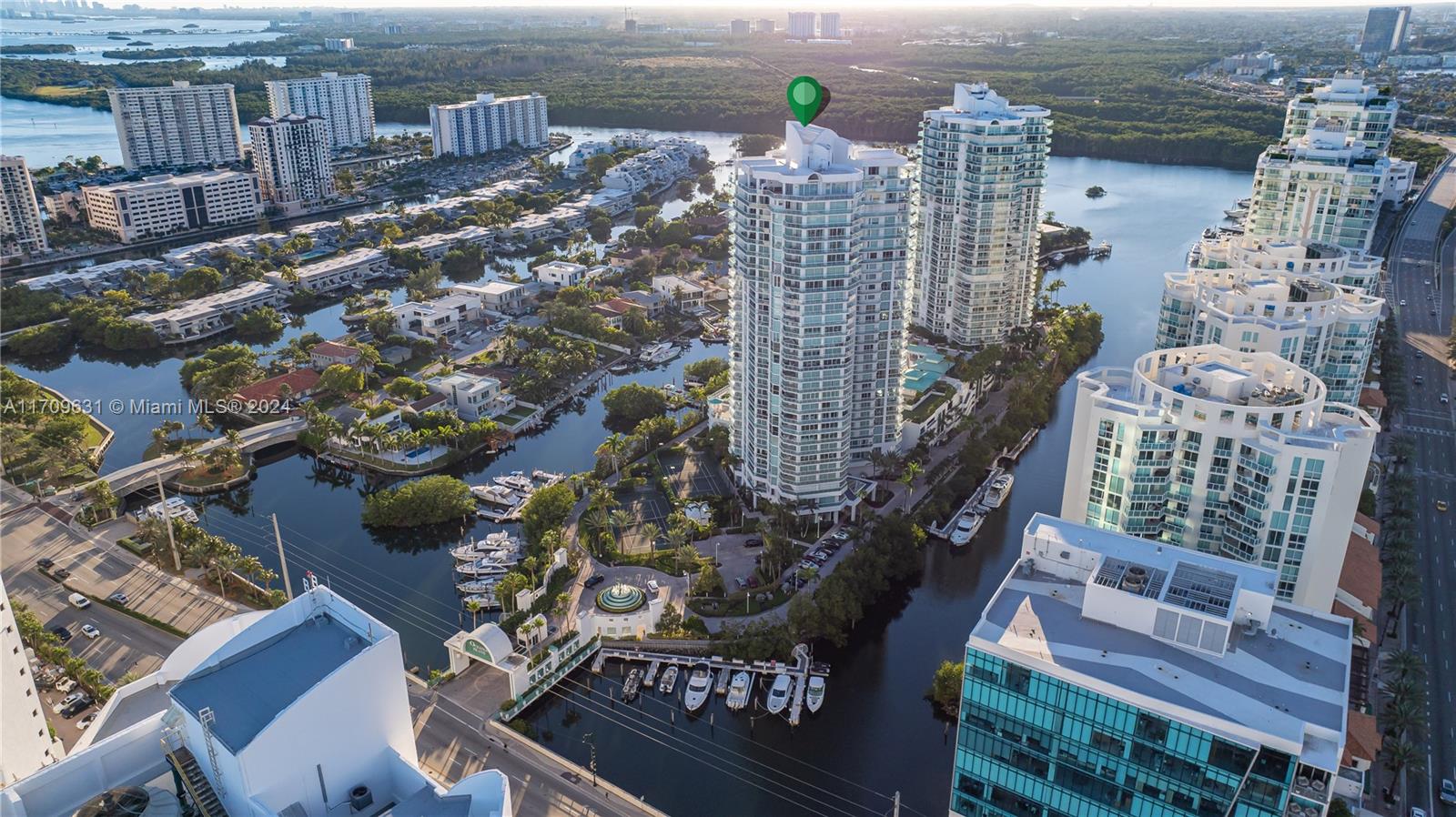 16400 Collins Ave 745