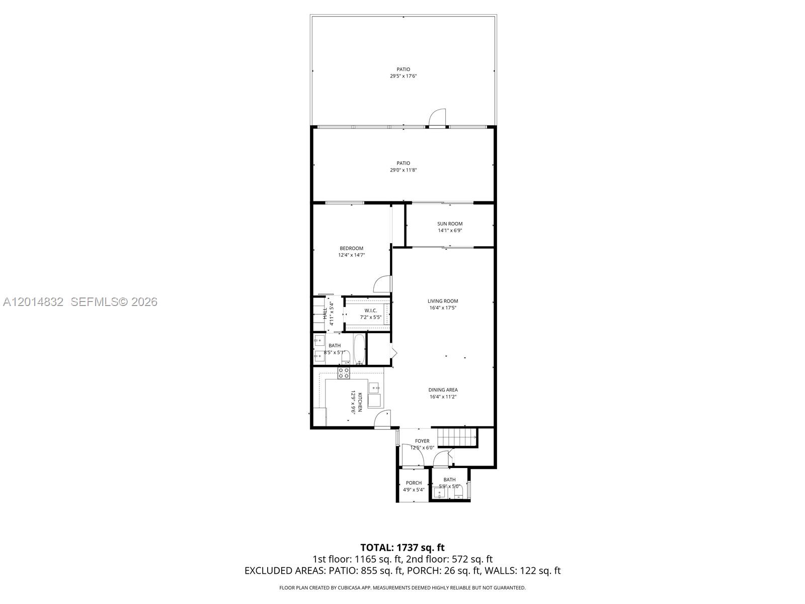 KINGS COURT WEST - Residential