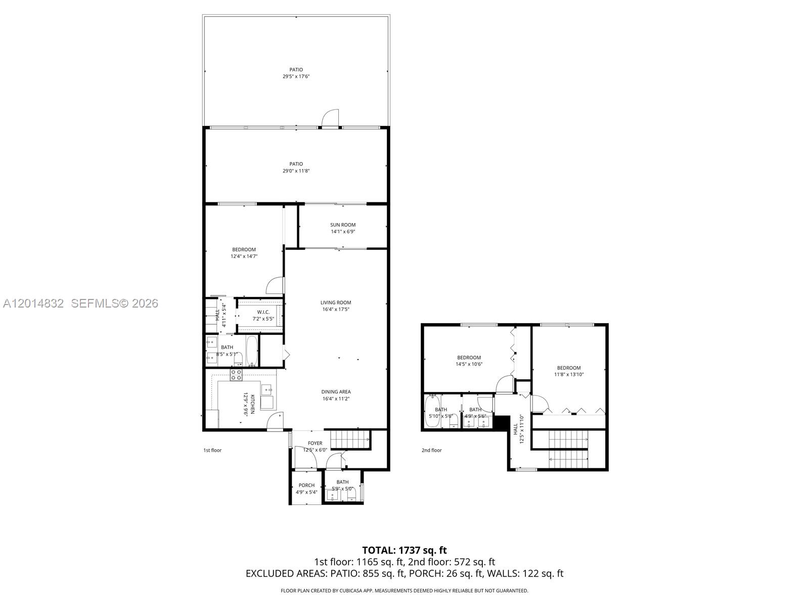 KINGS COURT WEST - Residential