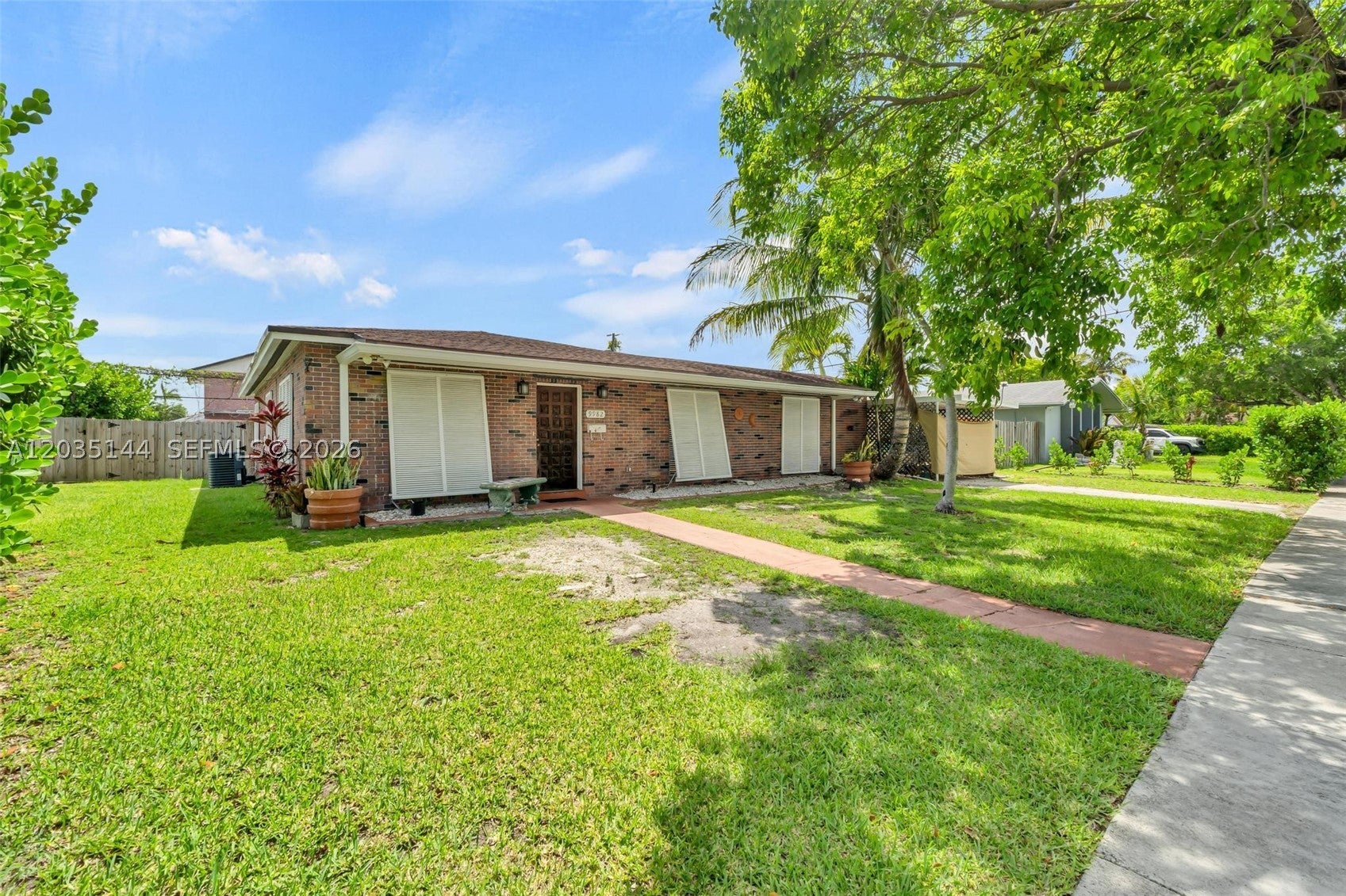 9982 SW 196th St, Cutler Bay FL 33157