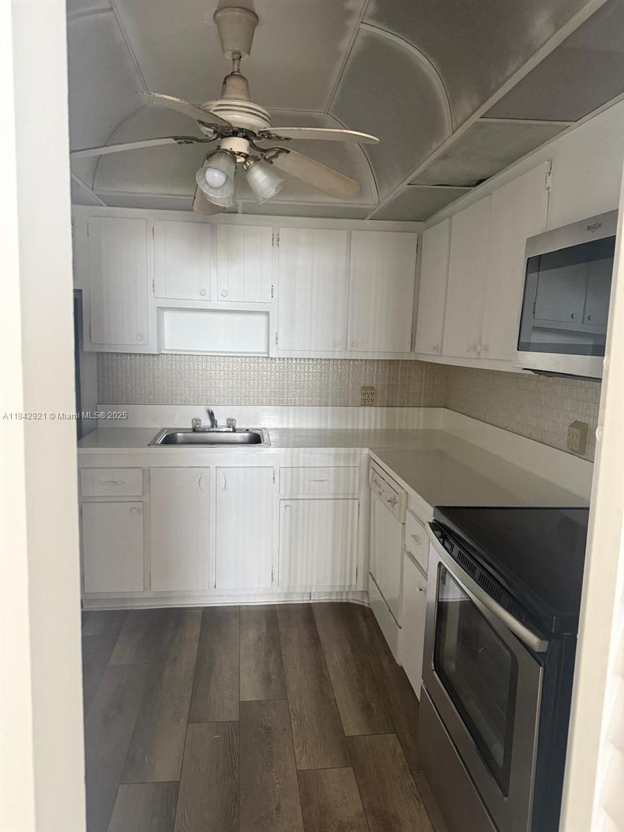 CRESTVIEW TOWERS CONDO - Residential