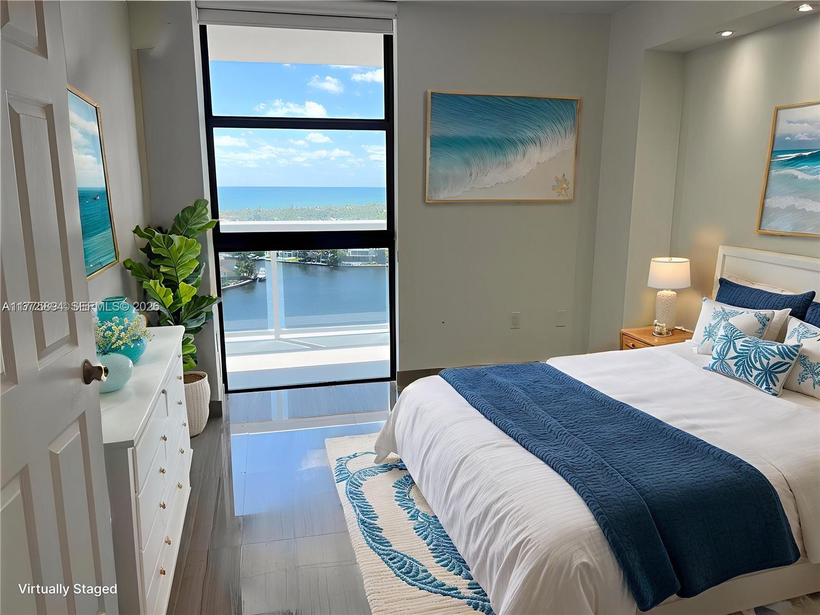 WATERVIEW CONDO - Land