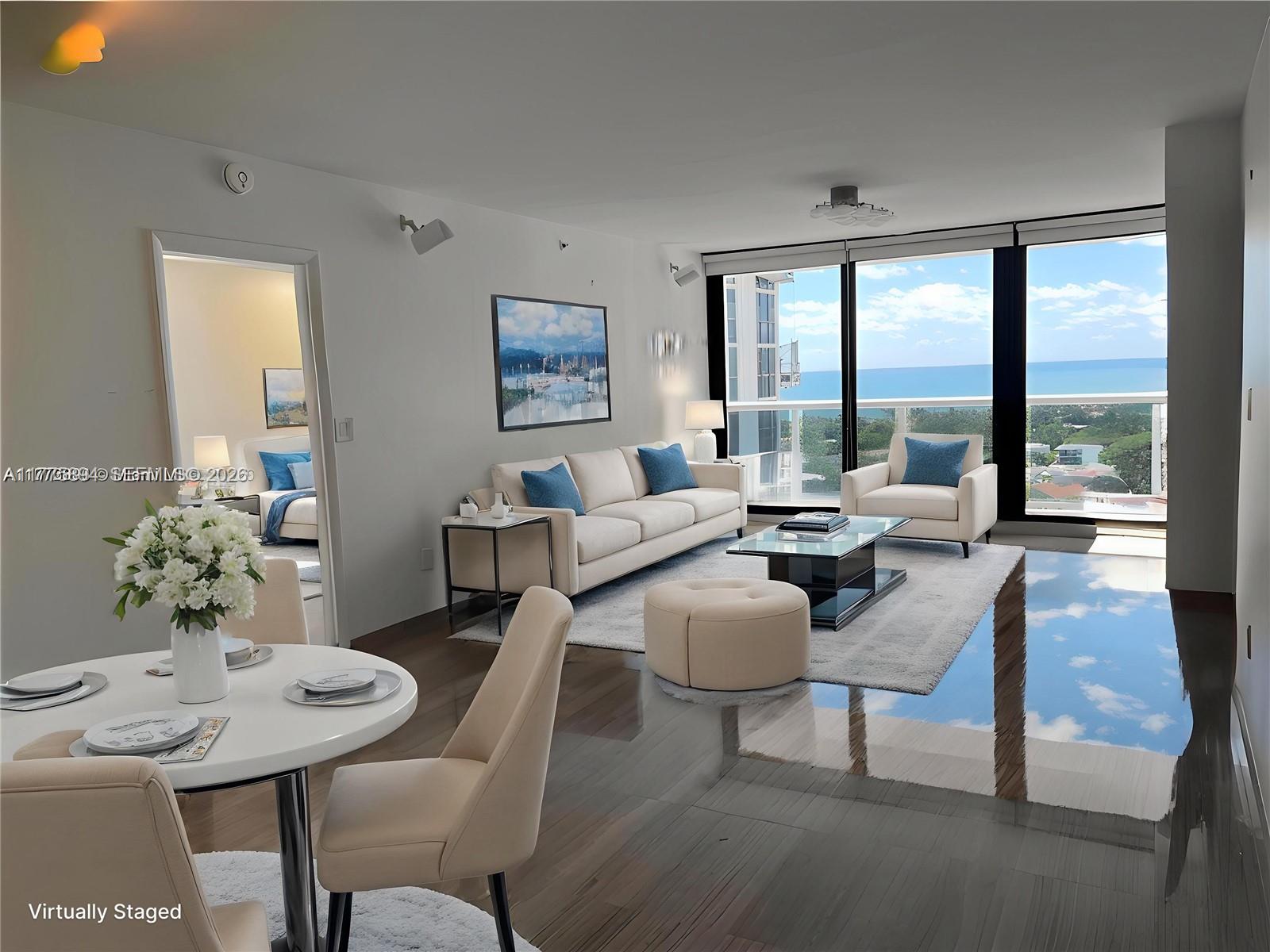 WATERVIEW CONDO - Land