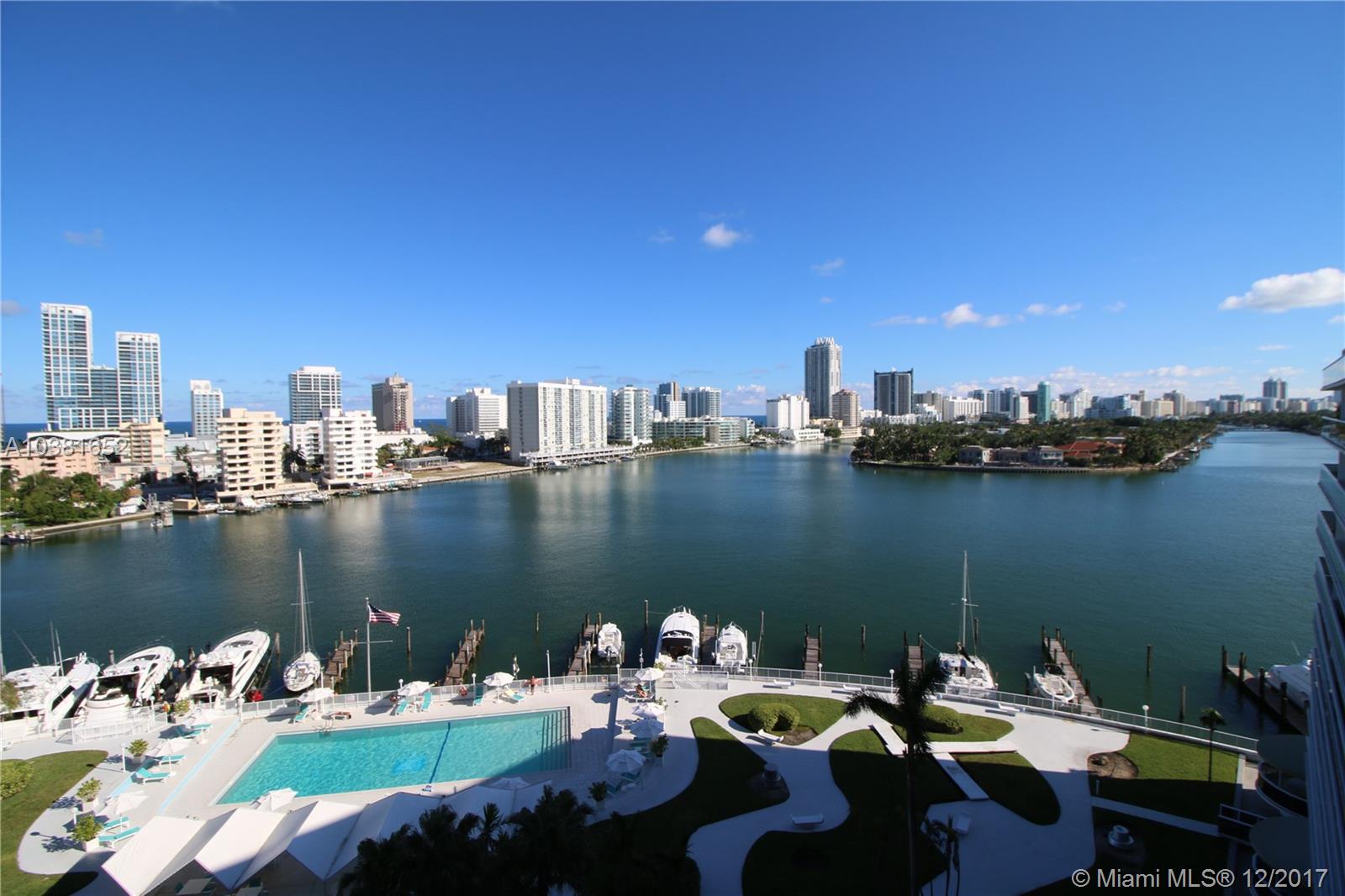 KING COLE CONDO - Residential Lease