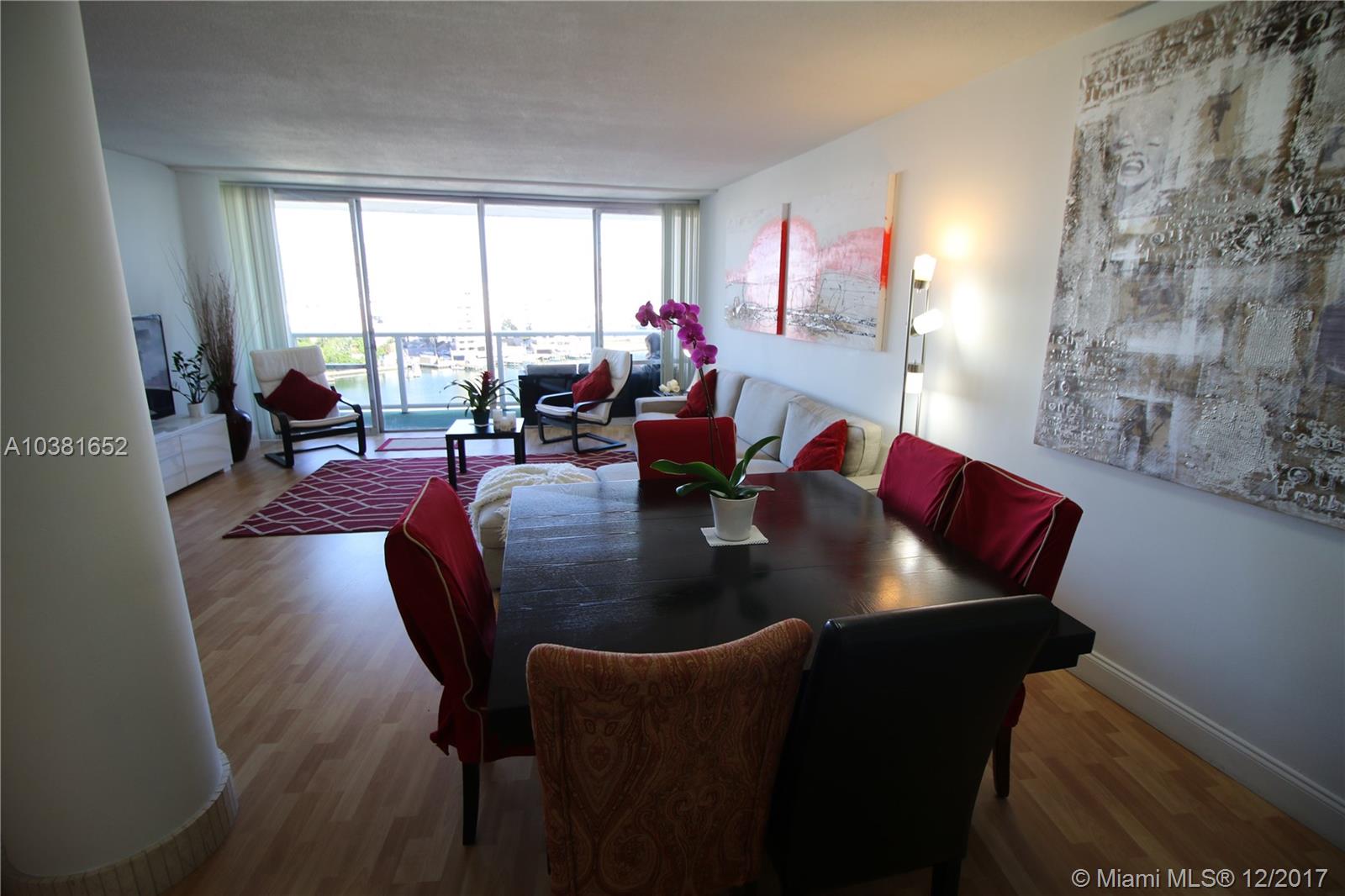 KING COLE CONDO - Residential Lease