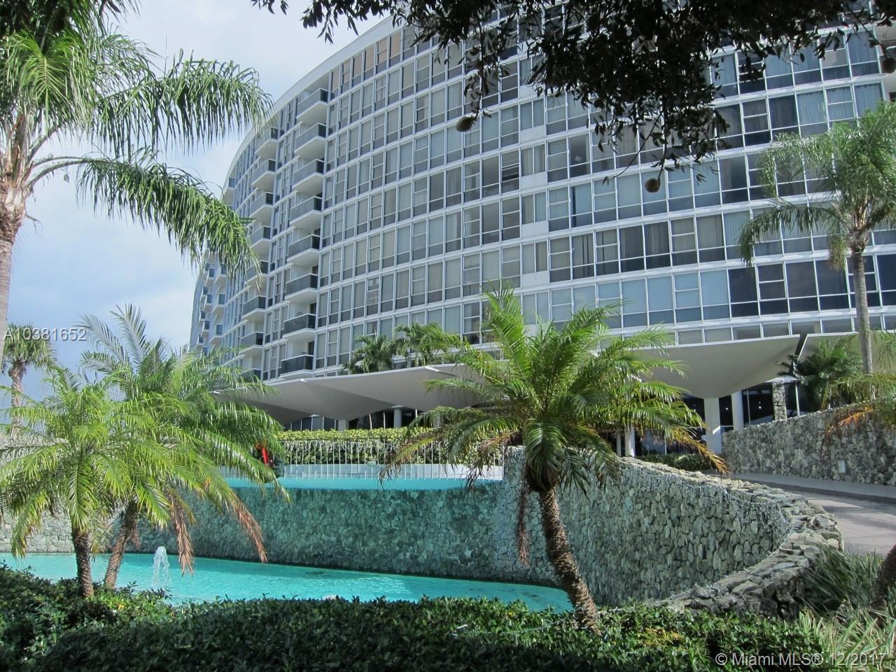 KING COLE CONDO - Residential Lease