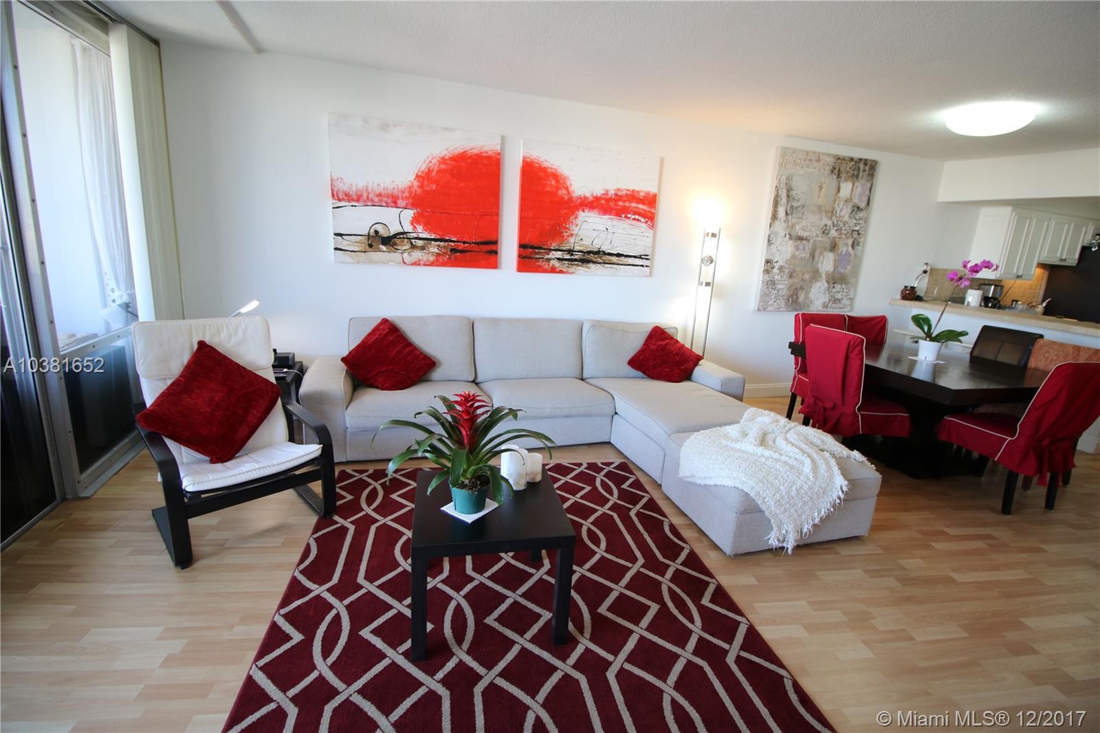 KING COLE CONDO - Residential Lease