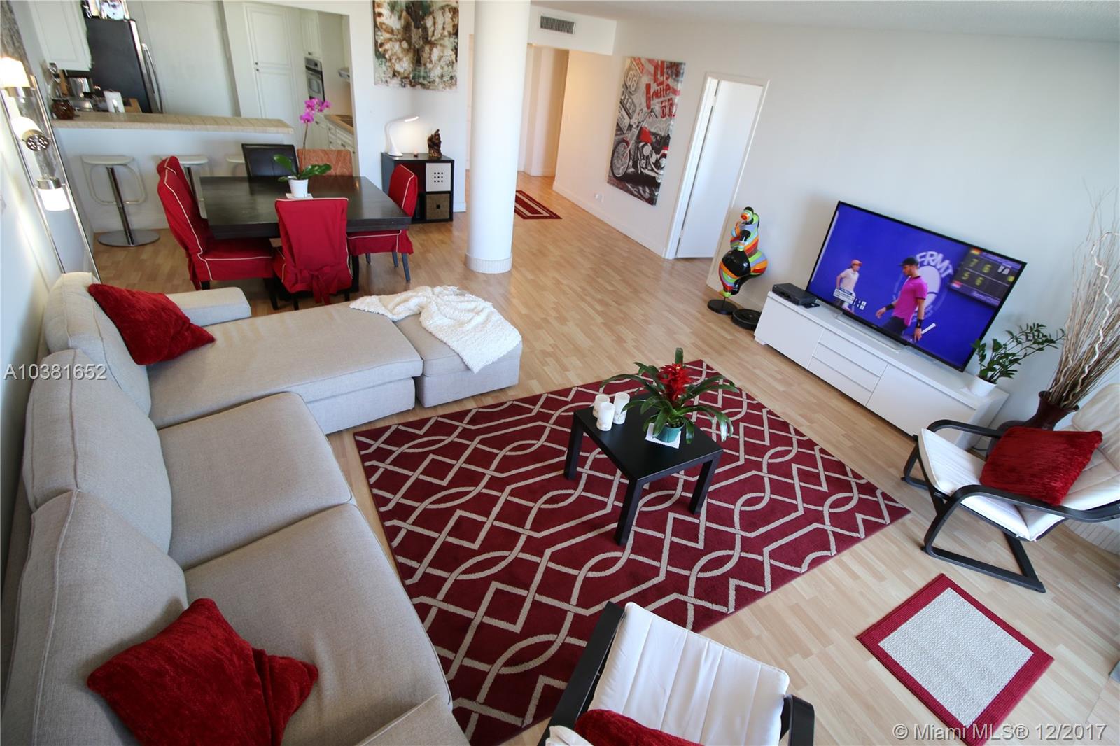 KING COLE CONDO - Residential Lease