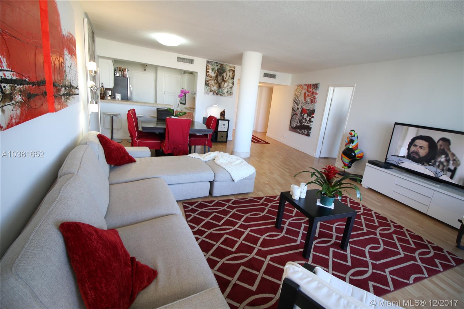 KING COLE CONDO - Residential Lease