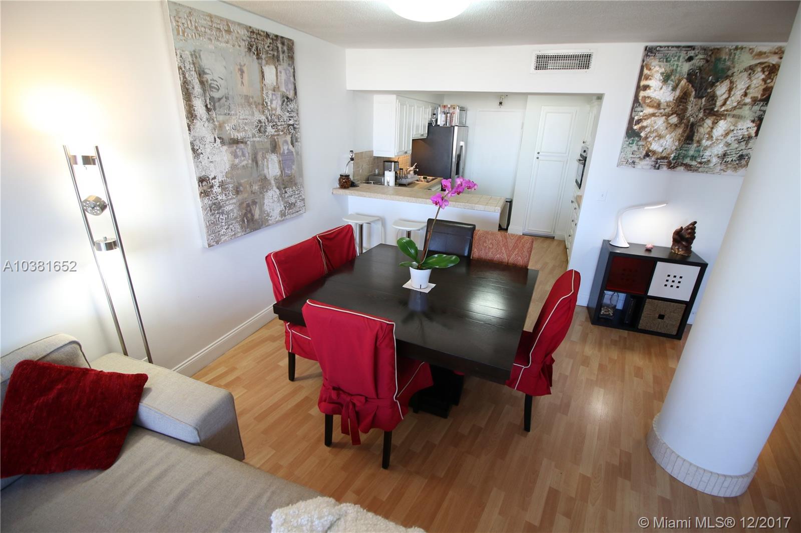 KING COLE CONDO - Residential Lease