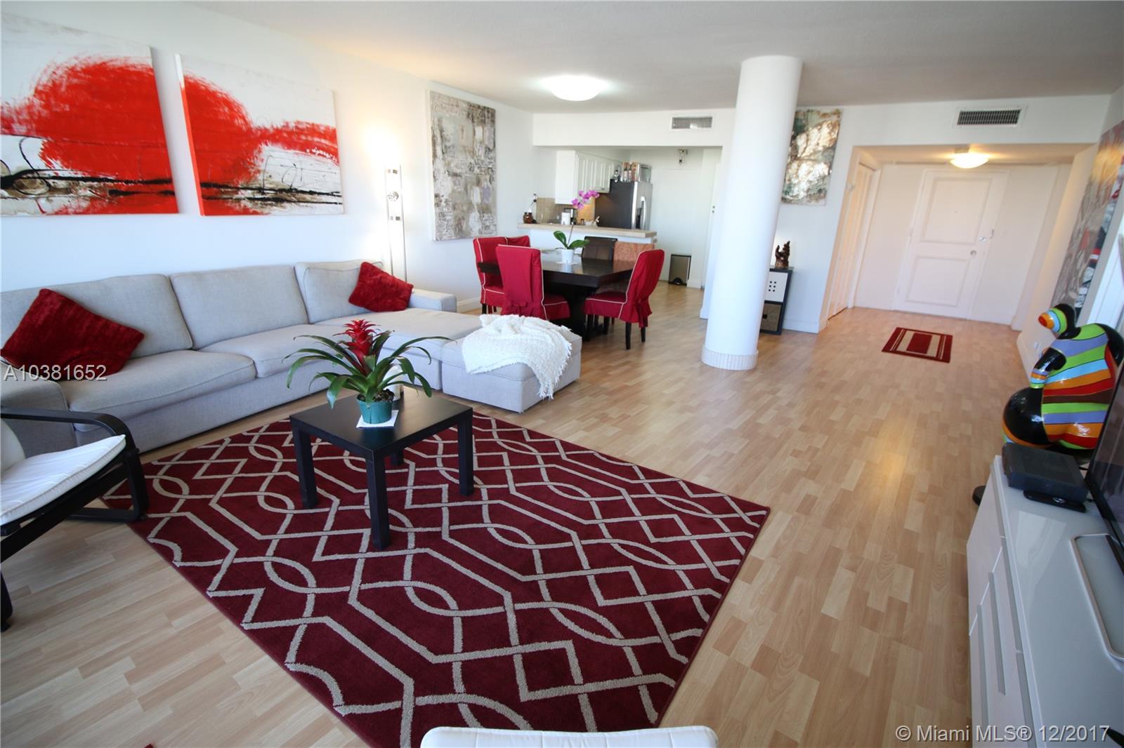 KING COLE CONDO - Residential Lease