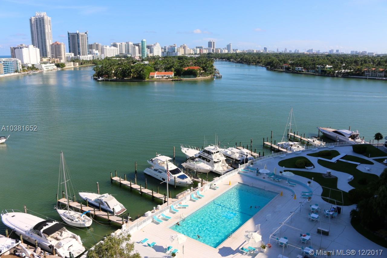 KING COLE CONDO - Residential Lease