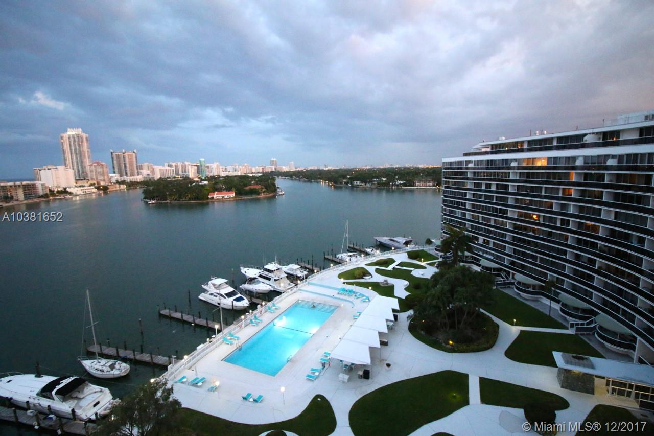 KING COLE CONDO - Residential Lease