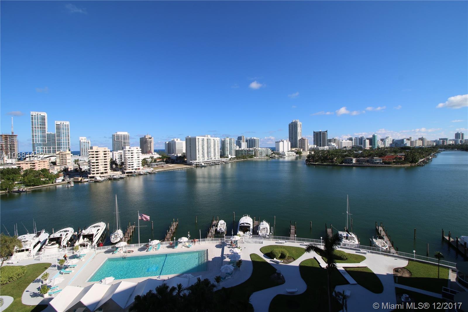 KING COLE CONDO - Residential Lease