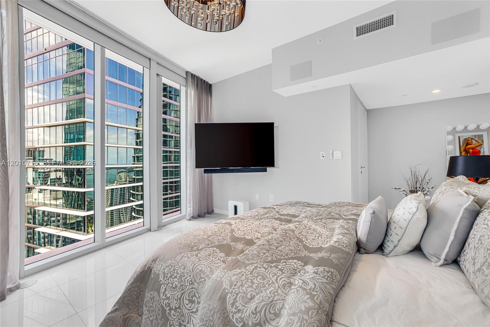 EPIC WEST CONDO - Residential