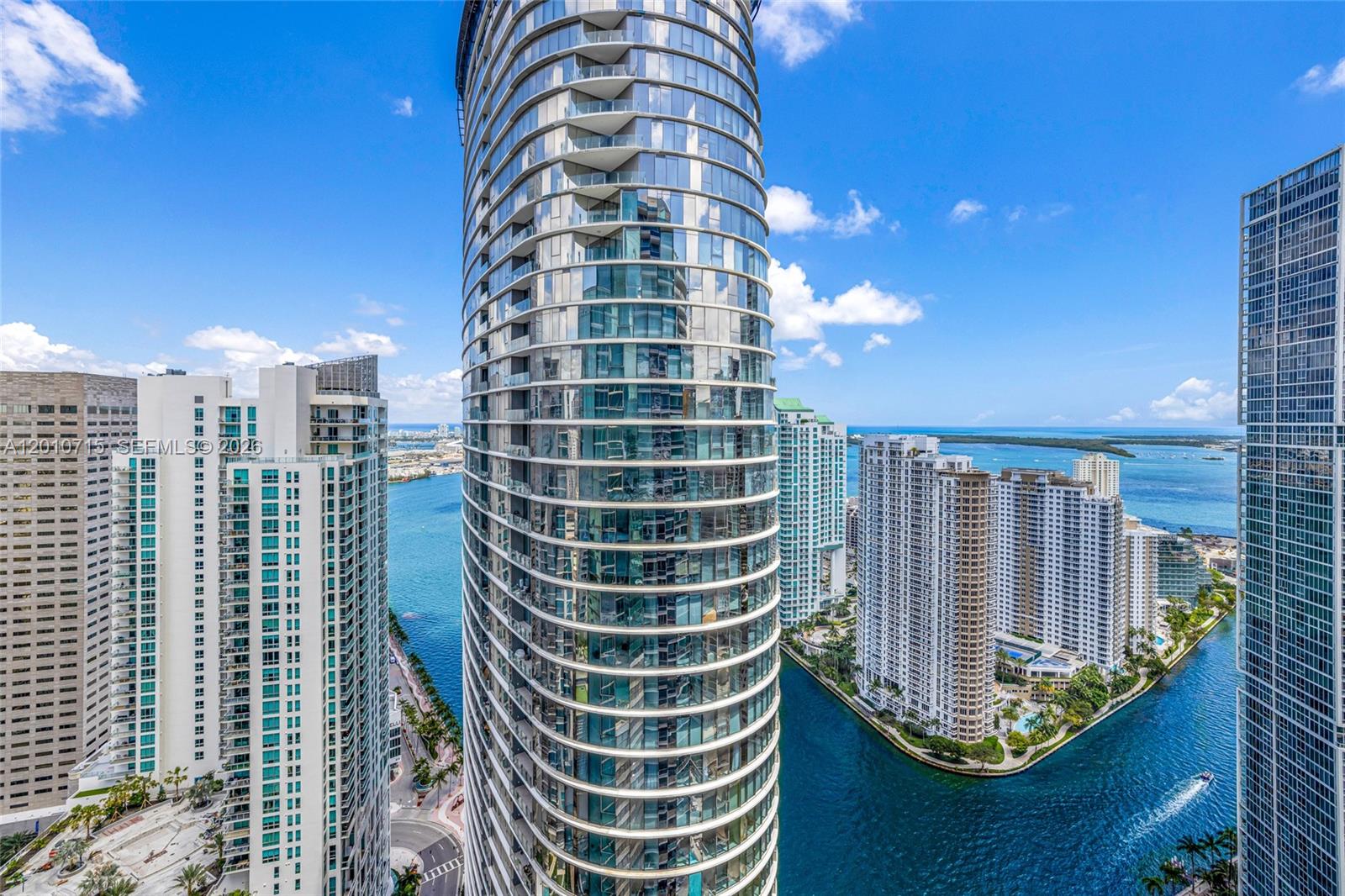 EPIC WEST CONDO - Residential