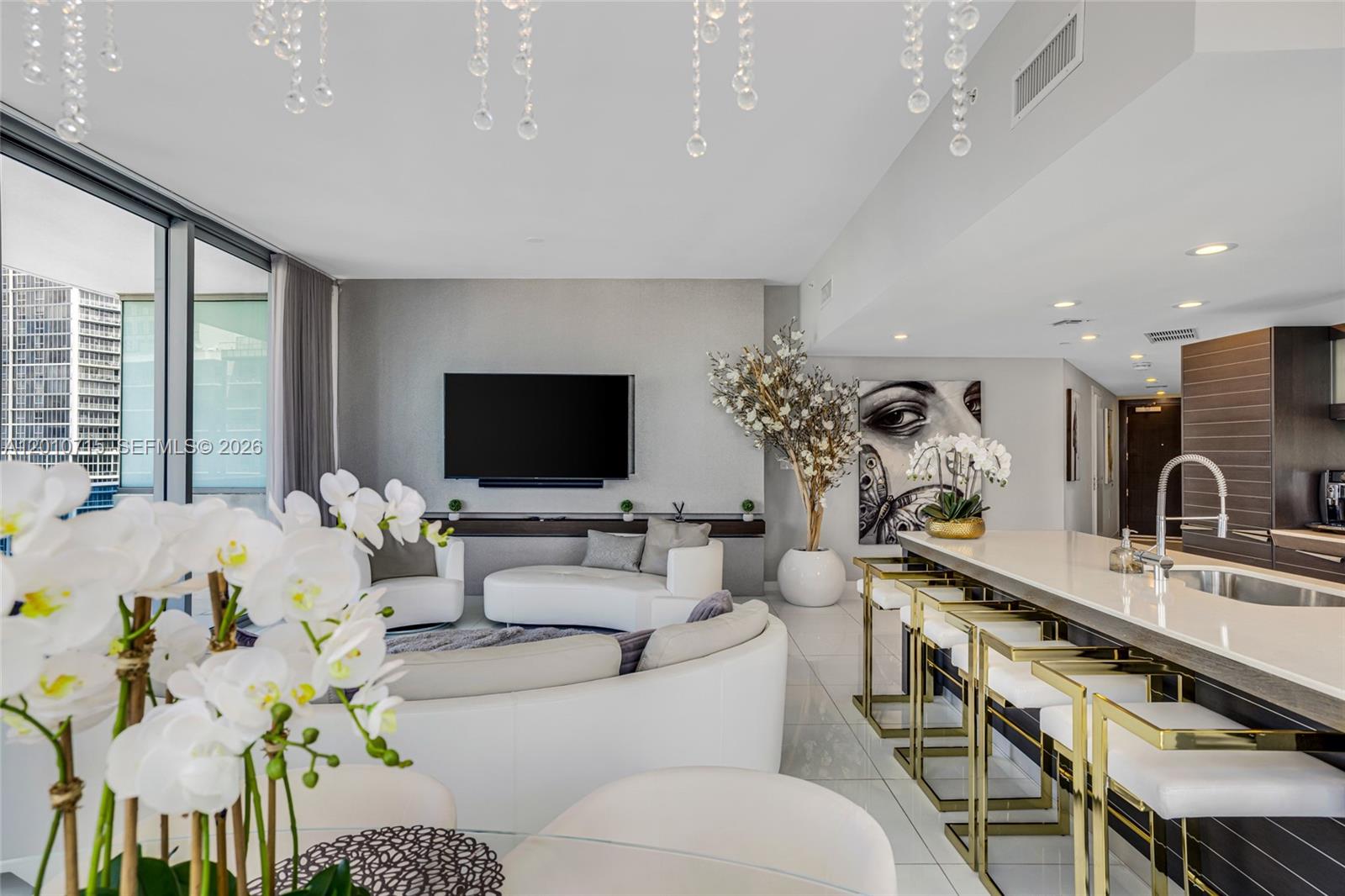EPIC WEST CONDO - Residential