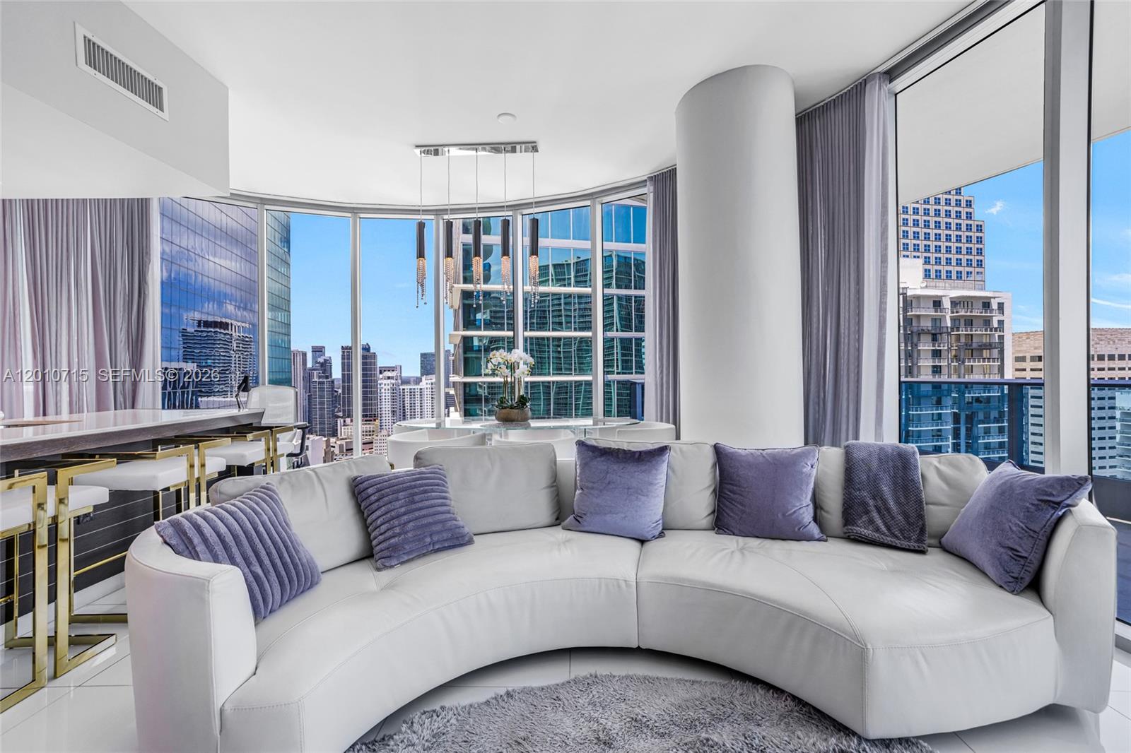 EPIC WEST CONDO - Residential