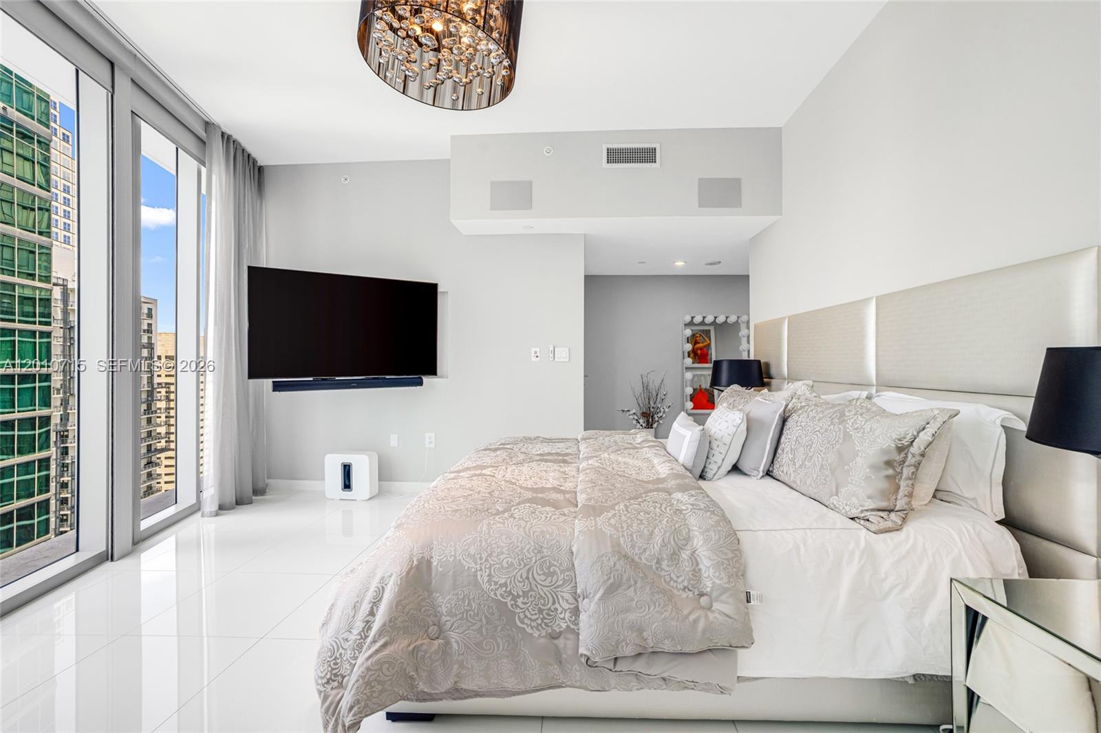 EPIC WEST CONDO - Residential