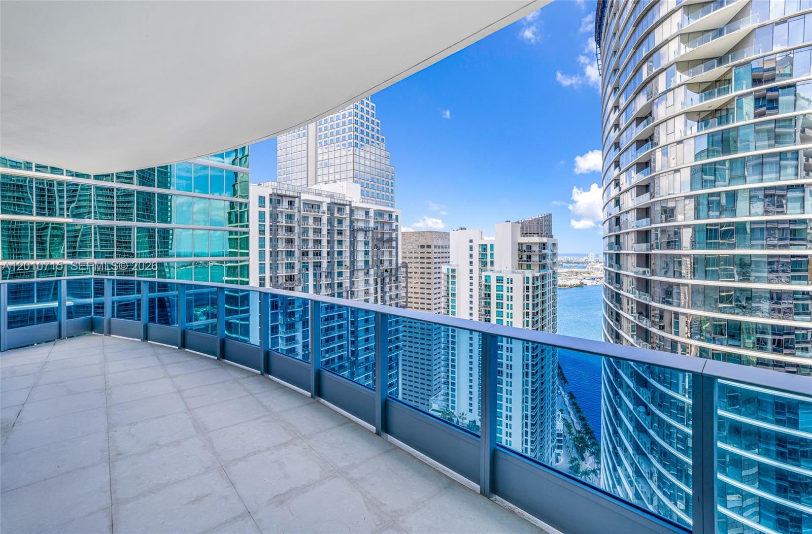 EPIC WEST CONDO - Residential