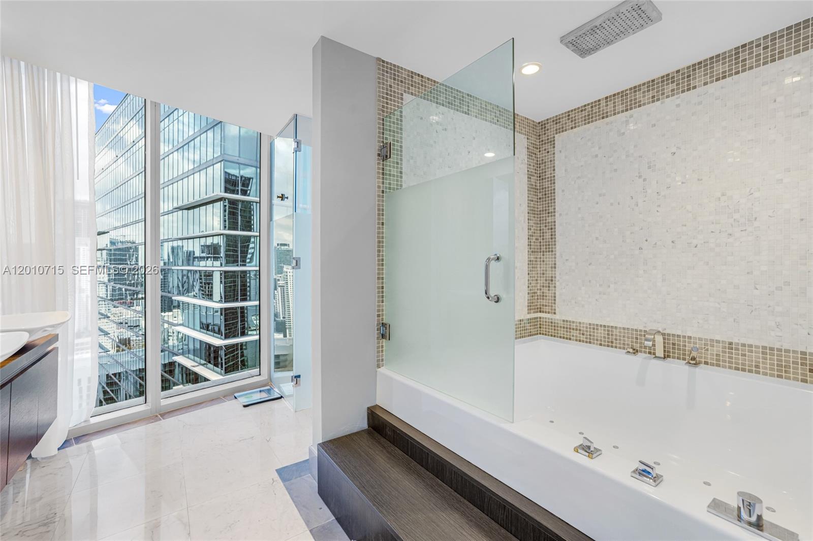 EPIC WEST CONDO - Residential