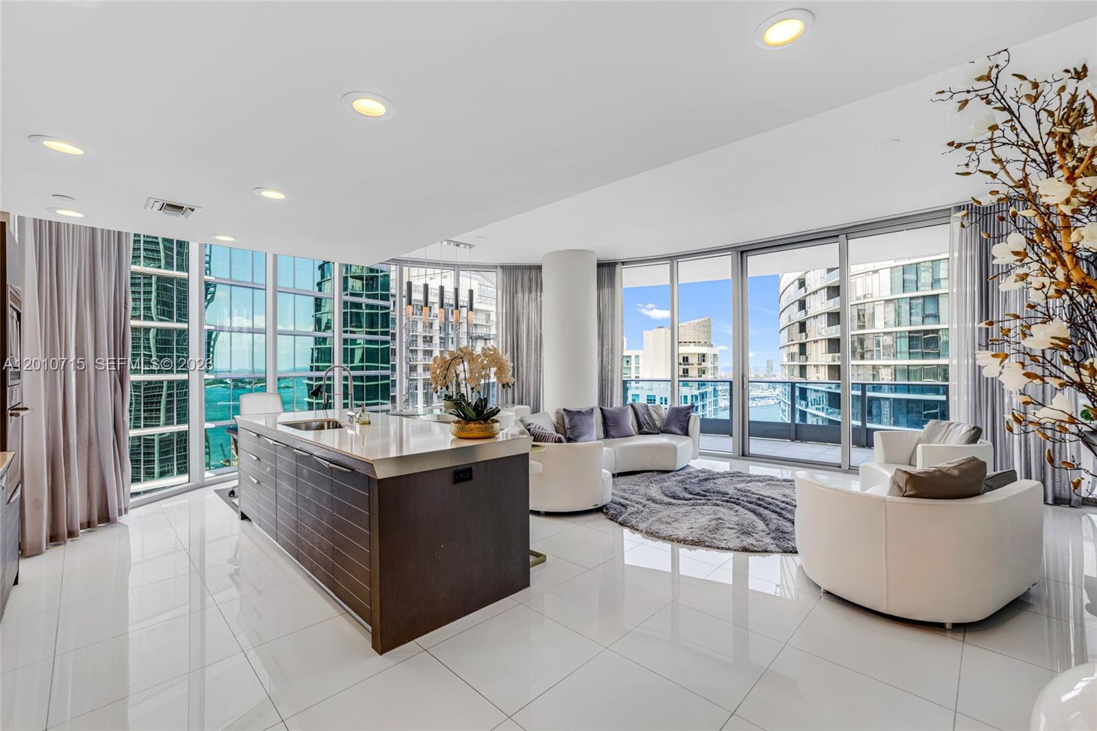 EPIC WEST CONDO - Residential