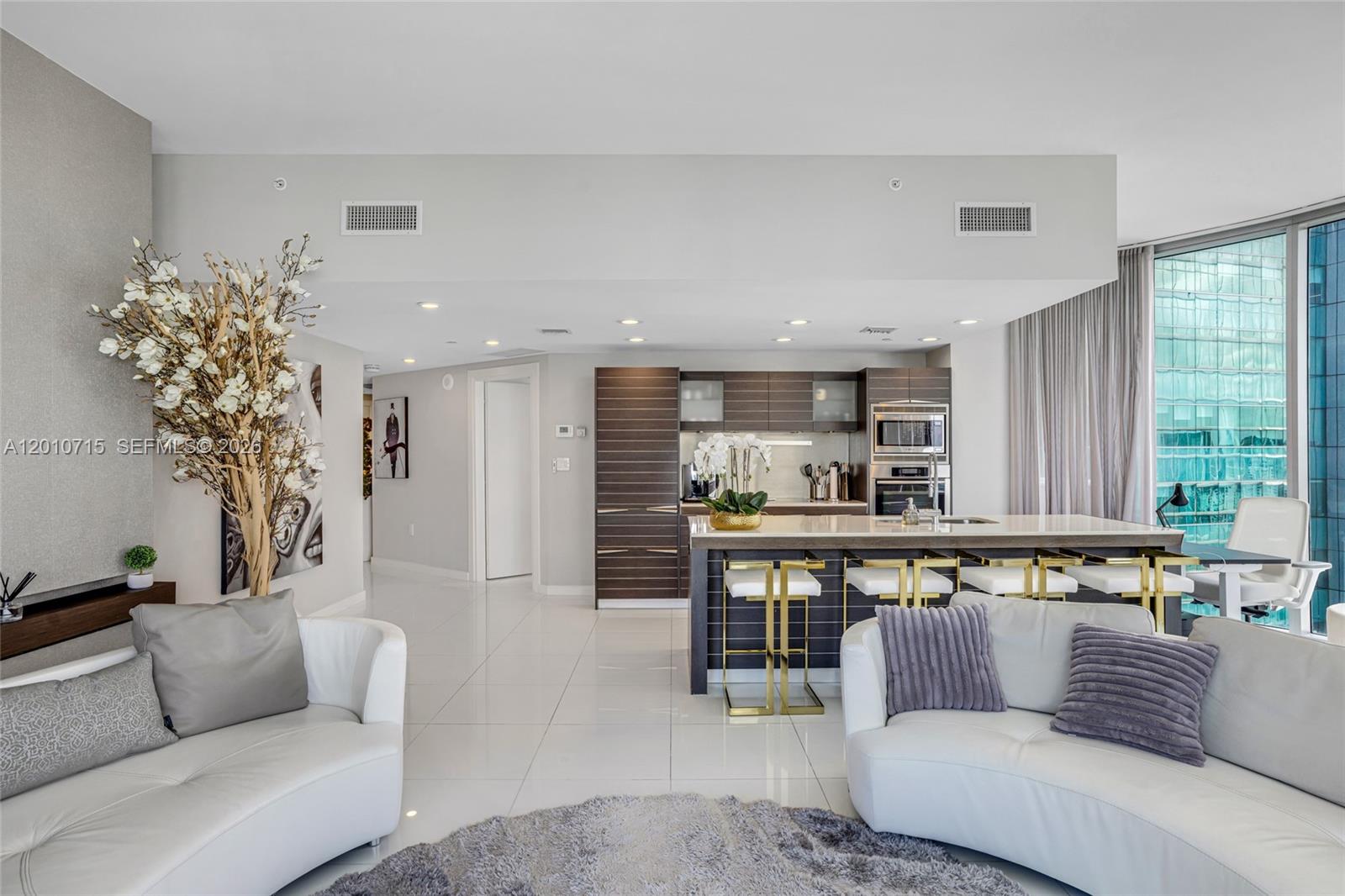 EPIC WEST CONDO - Residential