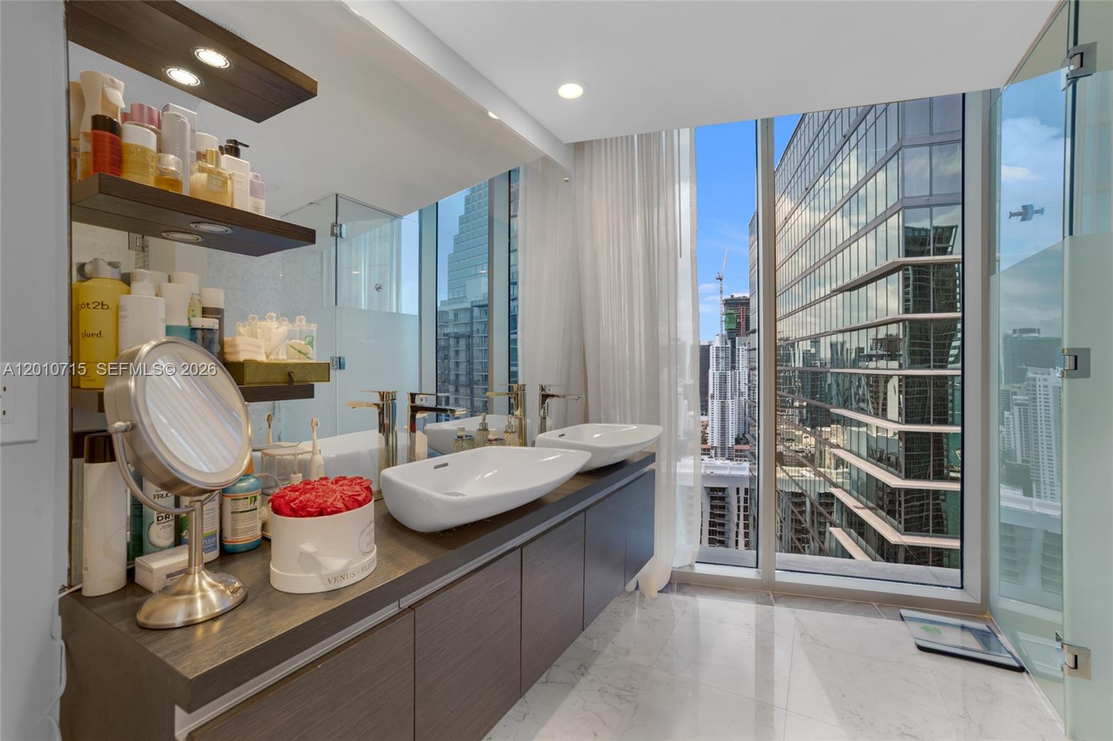 EPIC WEST CONDO - Residential