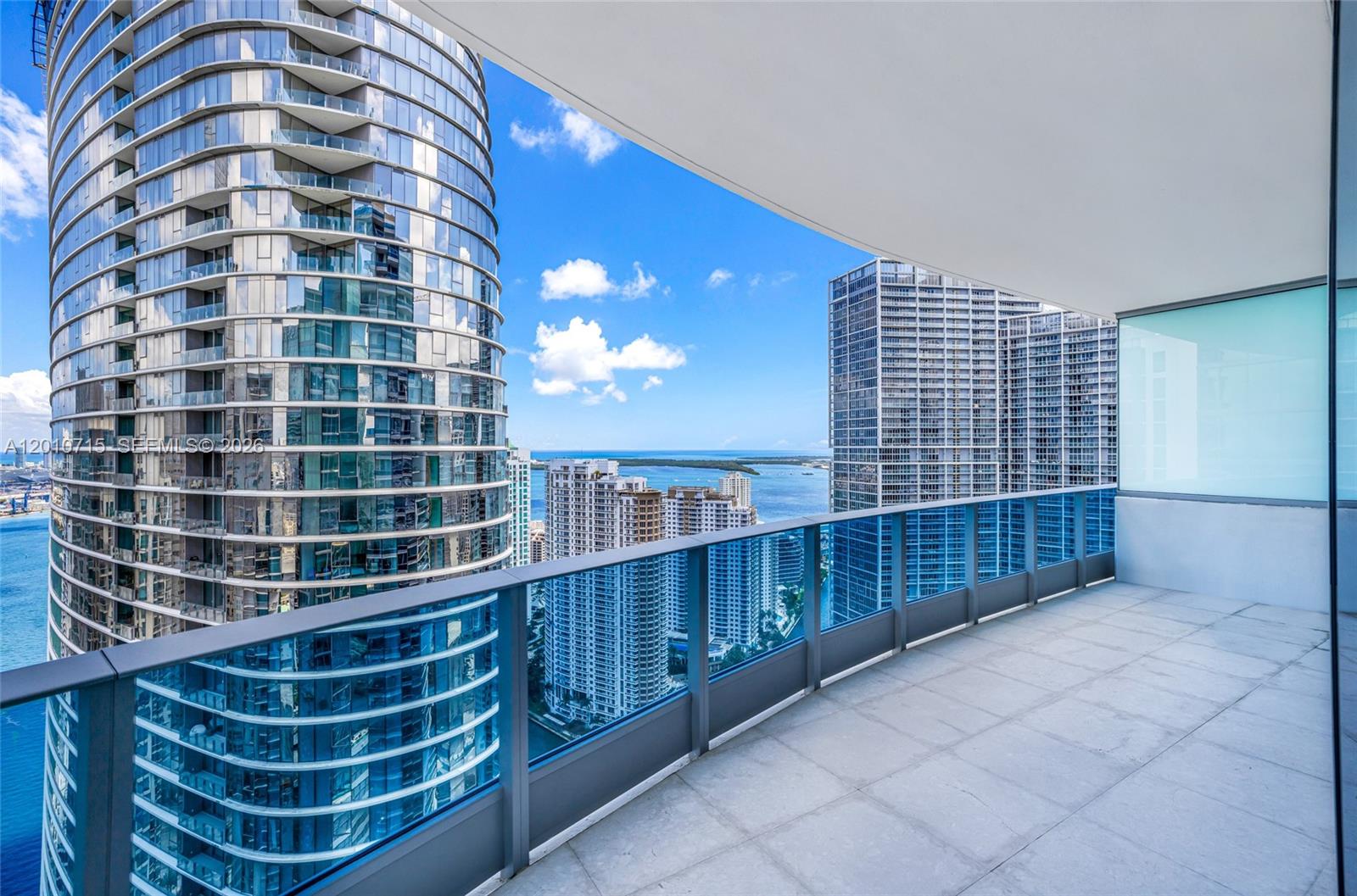 EPIC WEST CONDO - Residential