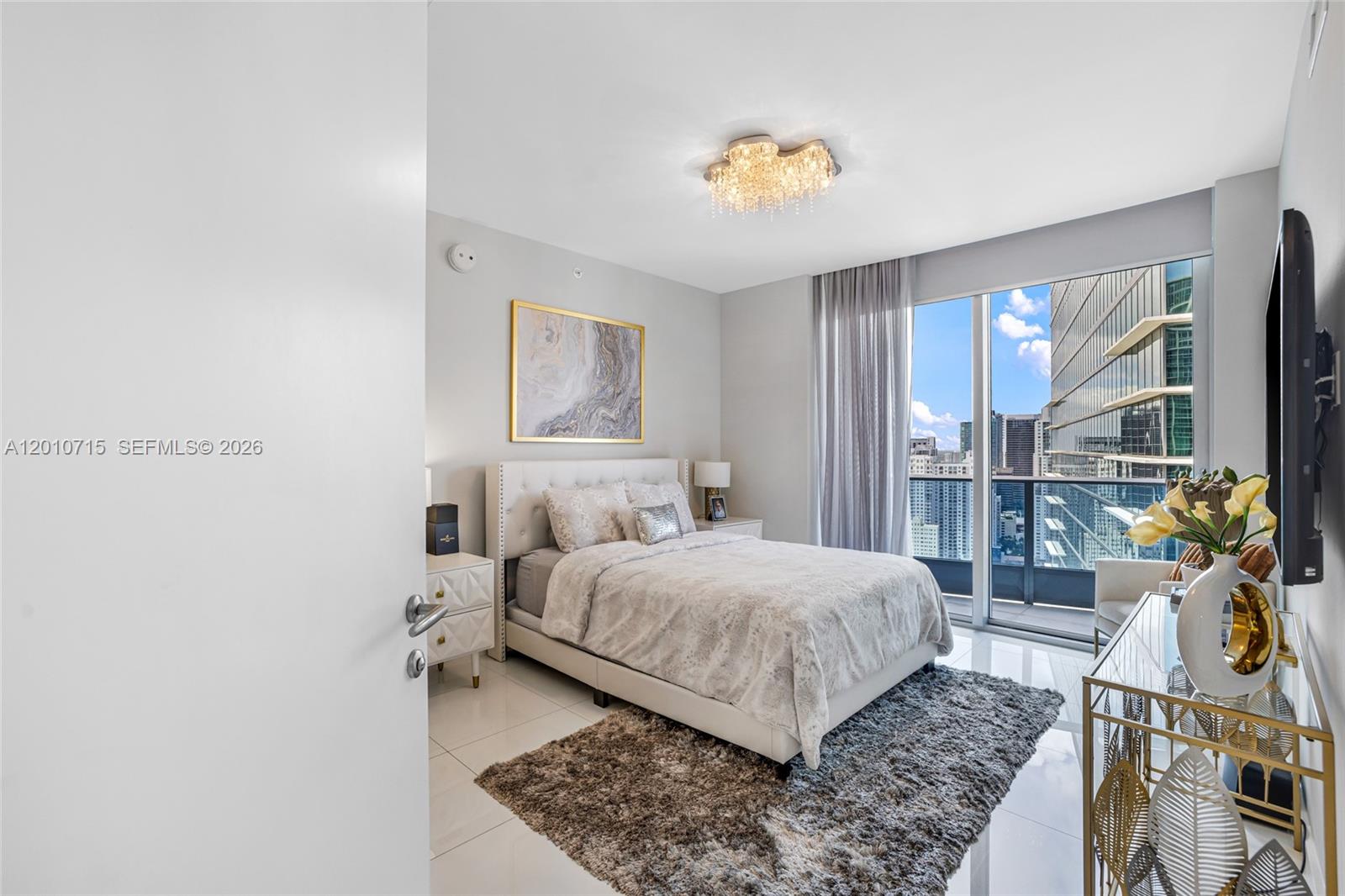 EPIC WEST CONDO - Residential