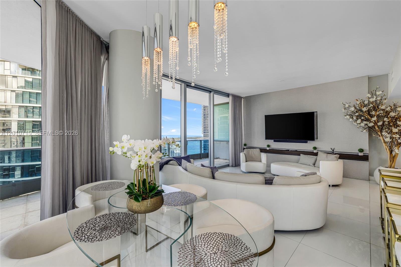EPIC WEST CONDO - Residential