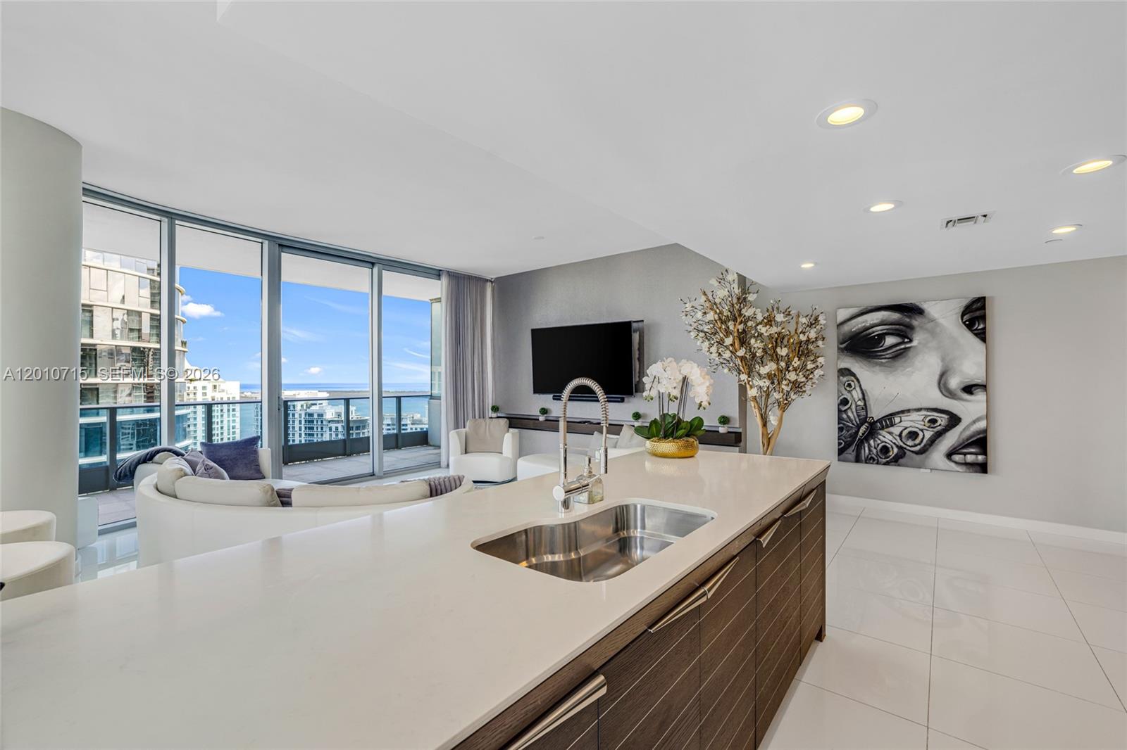EPIC WEST CONDO - Residential