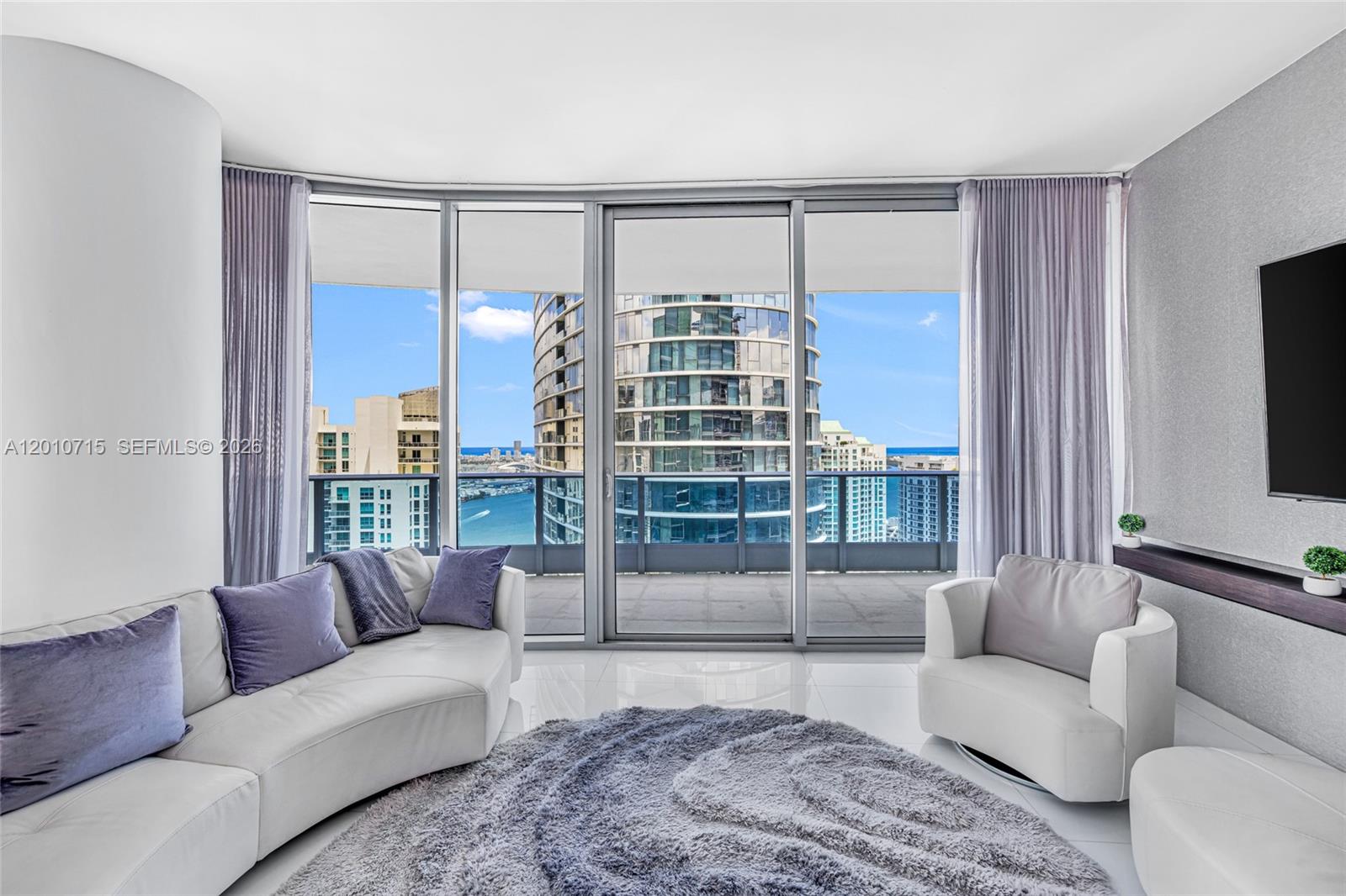 EPIC WEST CONDO - Residential