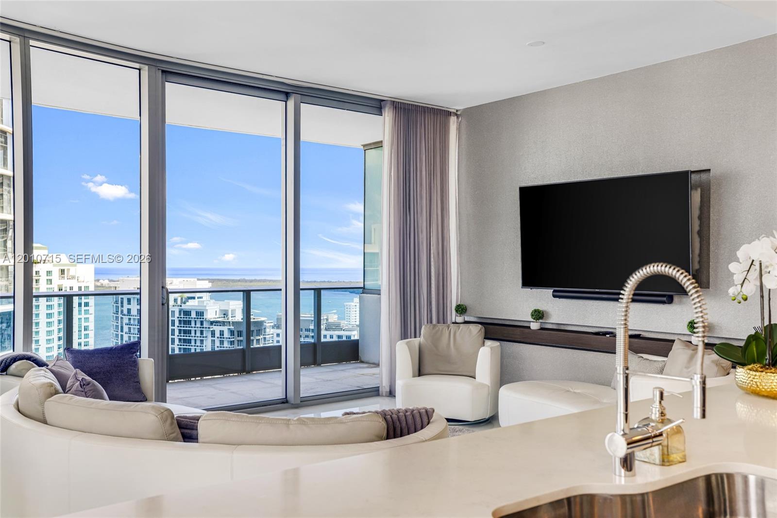 EPIC WEST CONDO - Residential