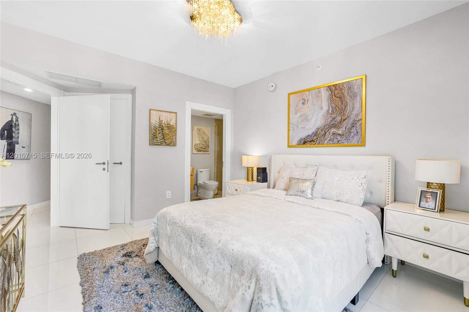 EPIC WEST CONDO - Residential