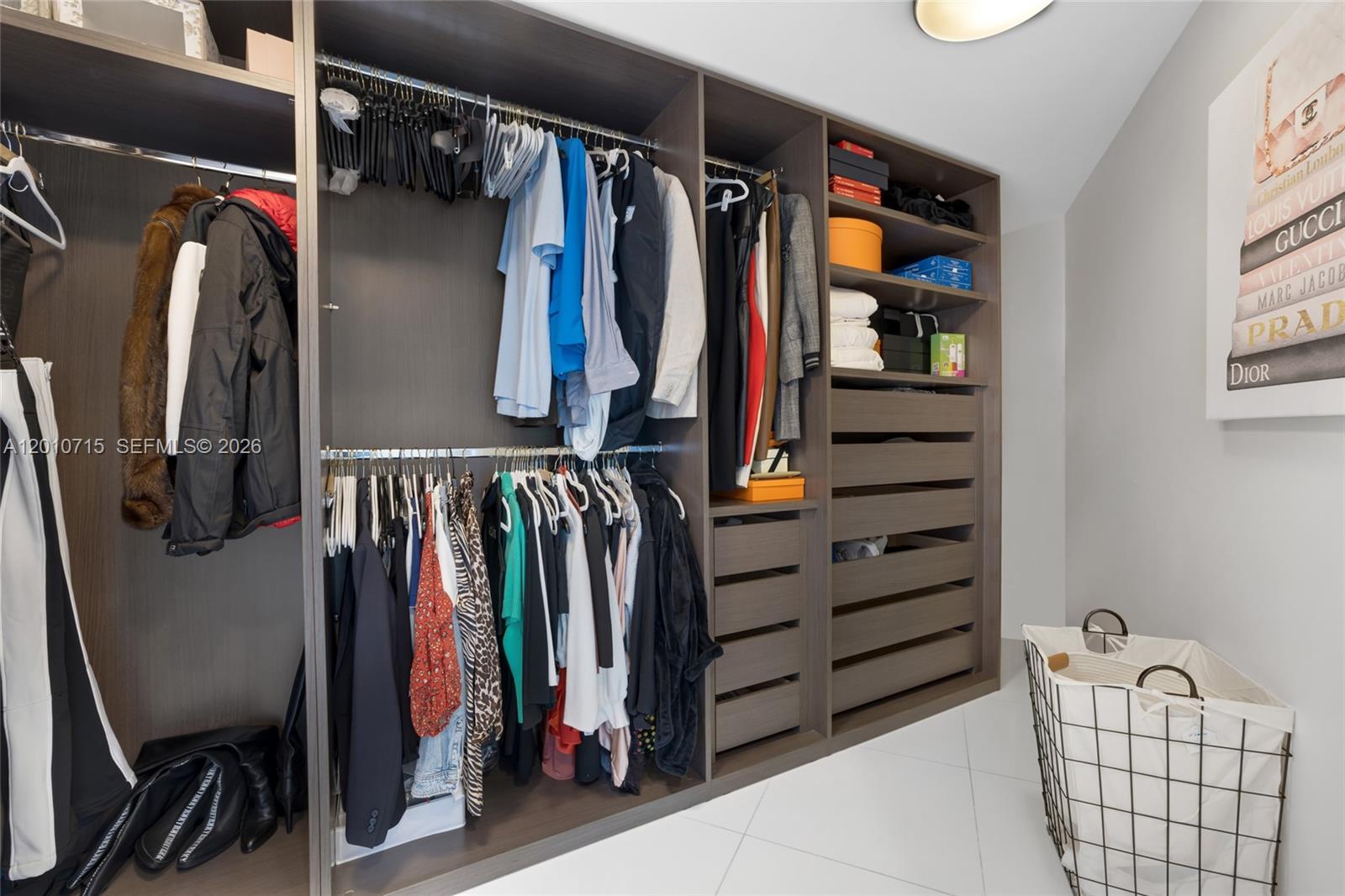 EPIC WEST CONDO - Residential