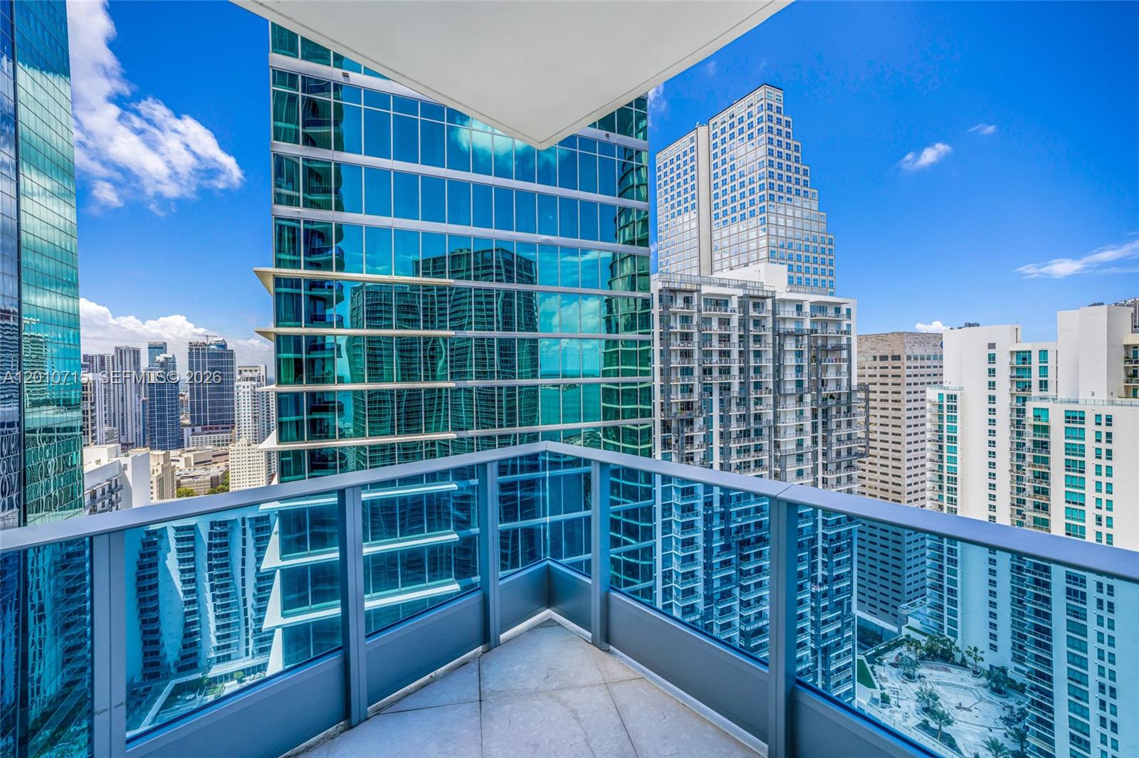 EPIC WEST CONDO - Residential