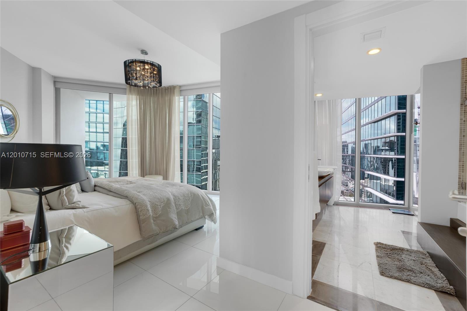 EPIC WEST CONDO - Residential