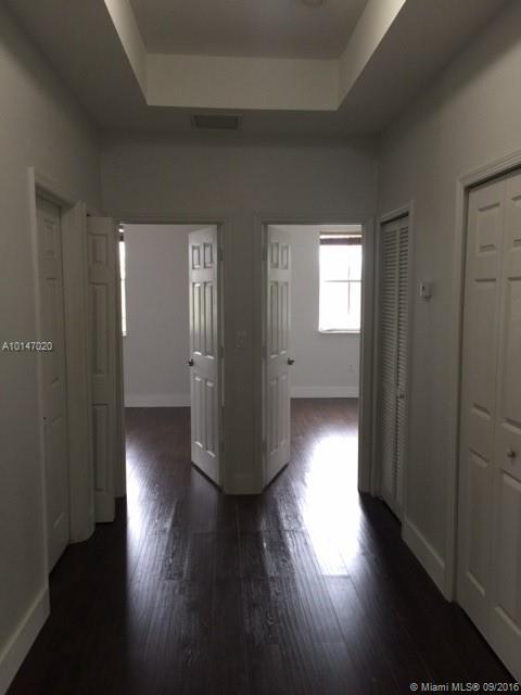 Kendalland - Residential Lease