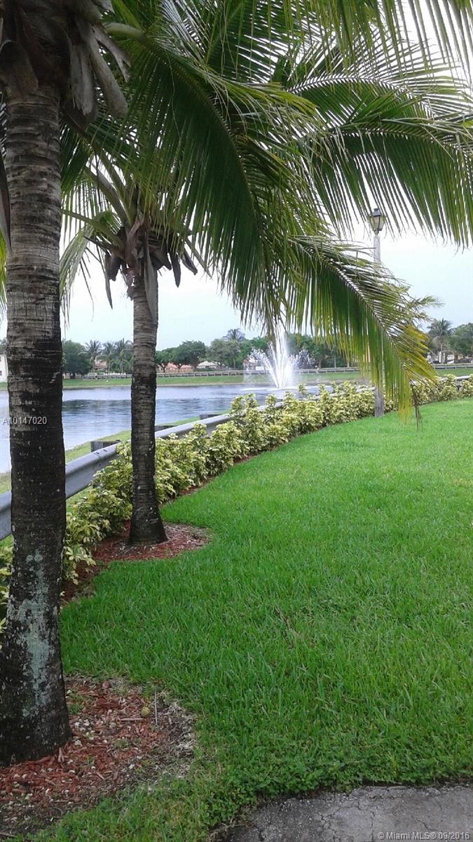 Kendalland - Residential Lease