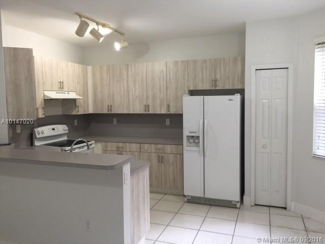 Kendalland - Residential Lease